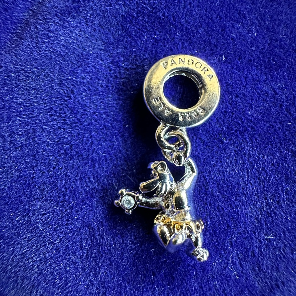 100th Anniversary Disney x Pandora Bracelet Bundle - Picture 6 of 7